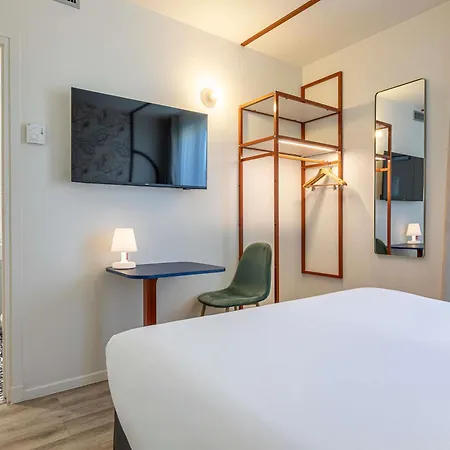 ibis Styles Paris Eiffel Cambronne-2